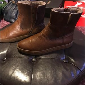 Frye Boots
